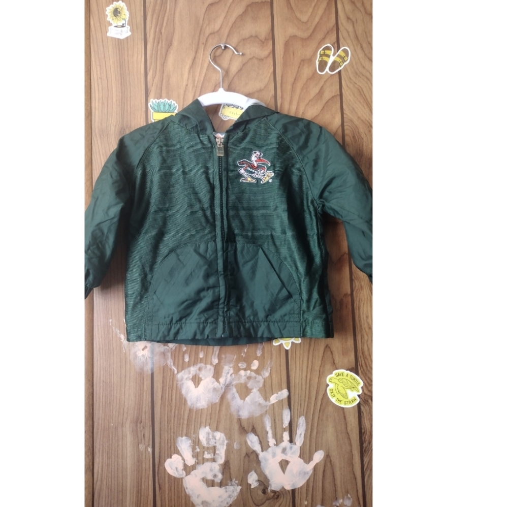 Vintage might Mac sports 18 months